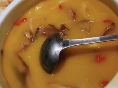 胡辣汤-西安饭庄·非遗陕菜(钟楼店)