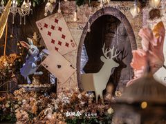 -艾拉私人定制婚礼