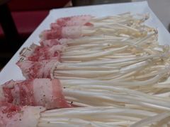 -韩宫宴烤肉·料理(苏州中心店)