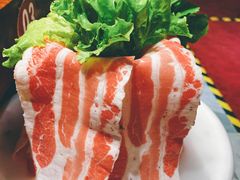 邵汇一品雪花肥牛-邵汇大虾(吉林大路店)