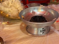 -王大乔泡椒米线·小火锅(星城天地店)