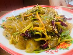 -那红花·东北菜铁锅炖(仙林金鹰店)