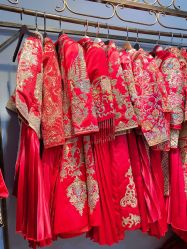-艾慕婚纱礼服馆(和平店)