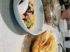 -阿斯牛牛·凉山菜(新会展店)