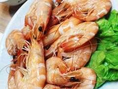 -阿杰臻选海鲜饭店(普陀山店)