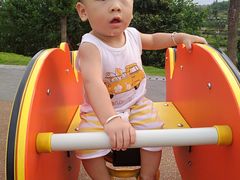 -枫香湖儿童公园