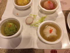 -点都德(聚福楼店)