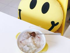 招牌海石花-一粒糖 · 潮汕小吃-海石花特色甜品