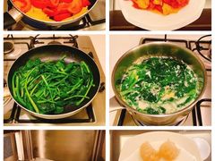 -仁恒辉盛阁酒店公寓