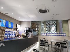 -瑞幸咖啡(新安大厦店)