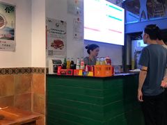 -兵哥豌豆面(建设巷店)