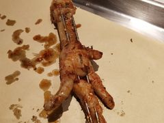 -160烧烤(香坊店)