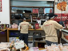 -富贵面包公司(运河店)