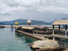 -海南分界洲岛旅游区