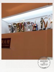 -锦尚名仕Hair Salon