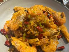 -金掌勺·锅包肉(双榆树店)