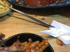 -京玉菲饭店(李村店)