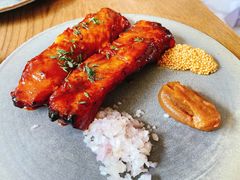 -BOR Eatery(安福路店)