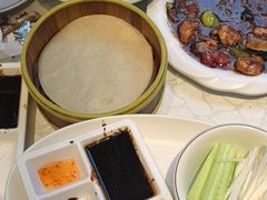 -福来居烤鸭店(天坛二店)