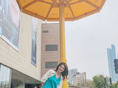 -天河城购物中心