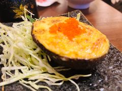 -鸟鹏烧鸟居酒屋(天河领展店)