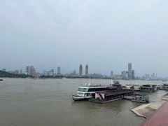 -武汉长江大桥