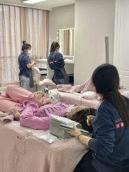 -谜秀韩式半永久纹眉纹绣洗眉