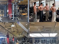 -聚健身GatherFitness(余杭店)