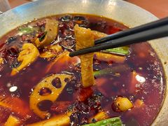 -好滋味川菜馆