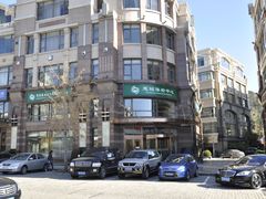 -慈铭体检中心(星海湾店)
