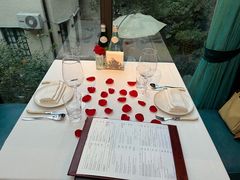 -弗兰克牛排西餐厅Ribone steak house(柠檬花园店)