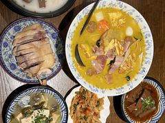 -老盛庆排档•南京菜(夫子庙店)