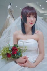 -拉瑞娜LaReine婚纱礼服高级定制