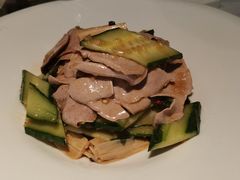 -开海·红岛海鲜虾水饺(石老人店)