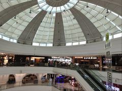 -万达广场(惠州大亚湾店)