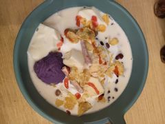 -觅豆豆花甜品店(奎星楼街店)