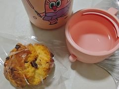 -小飞象面包公社(珠江路金鹰店)