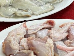 -花苑美食横琴生蚝火锅(拱北粤华路店)