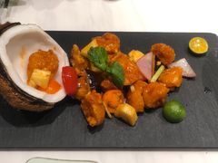 -闻见中国海南菜(K11店)