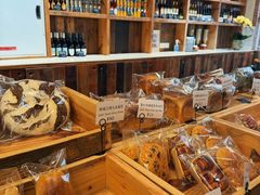 -佐敦面包铺·JORDAN BAKERY