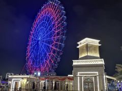 -三亚海昌梦幻海洋不夜城