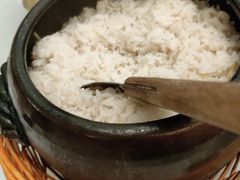 -饭怕鱼·黄焖鲟龙鱼(湖大店)