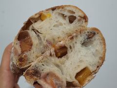 芒果栗子洛代夫-富贵面包公司(运河店)