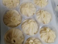 招牌壹号灌汤包-老班长手工灌汤包老店(东山店)