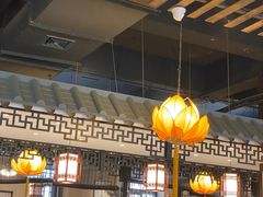 大堂-清心素食自助餐厅(夫子庙店)