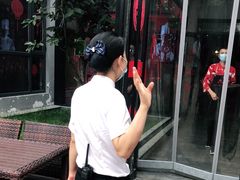 -鸽子窝(宋庄店)