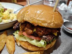 -魏斯理汉堡(西安沣东吾悦店)