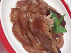-味+新京宴·烤鸭·北京菜(创意谷店)