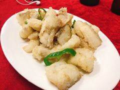 -蛇口康乐快餐鱼仔档(翠苑小区店)