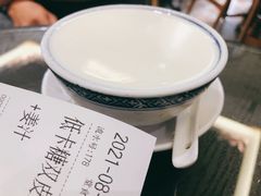 -民信老铺(双皮奶博物馆店)